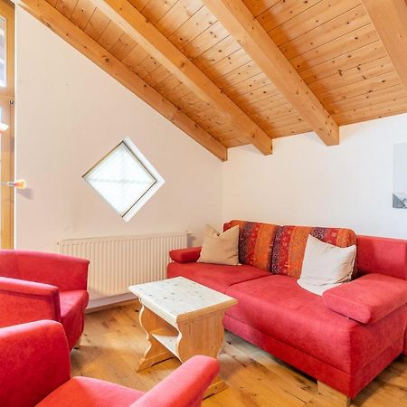 Haus Goehl Daire Rettenberg Dış mekan fotoğraf