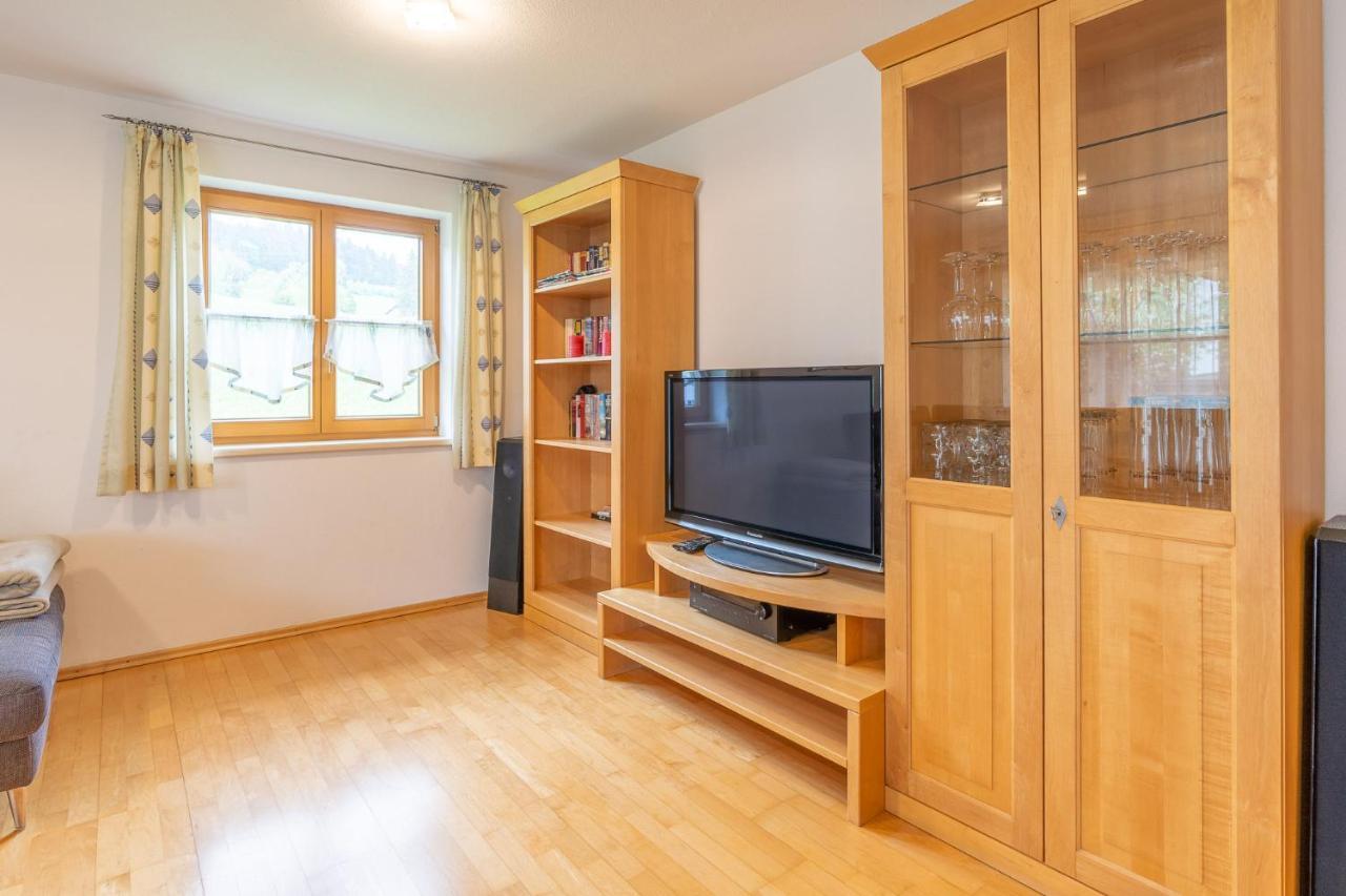Haus Goehl Daire Rettenberg Dış mekan fotoğraf