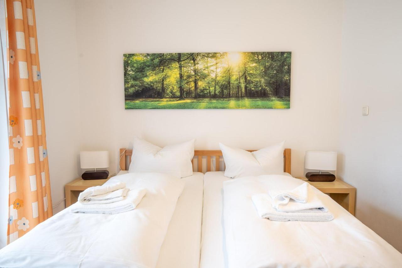 Haus Goehl Daire Rettenberg Dış mekan fotoğraf