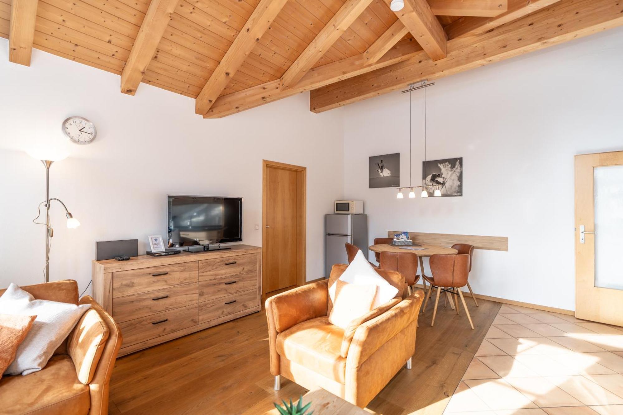 Haus Goehl Daire Rettenberg Dış mekan fotoğraf