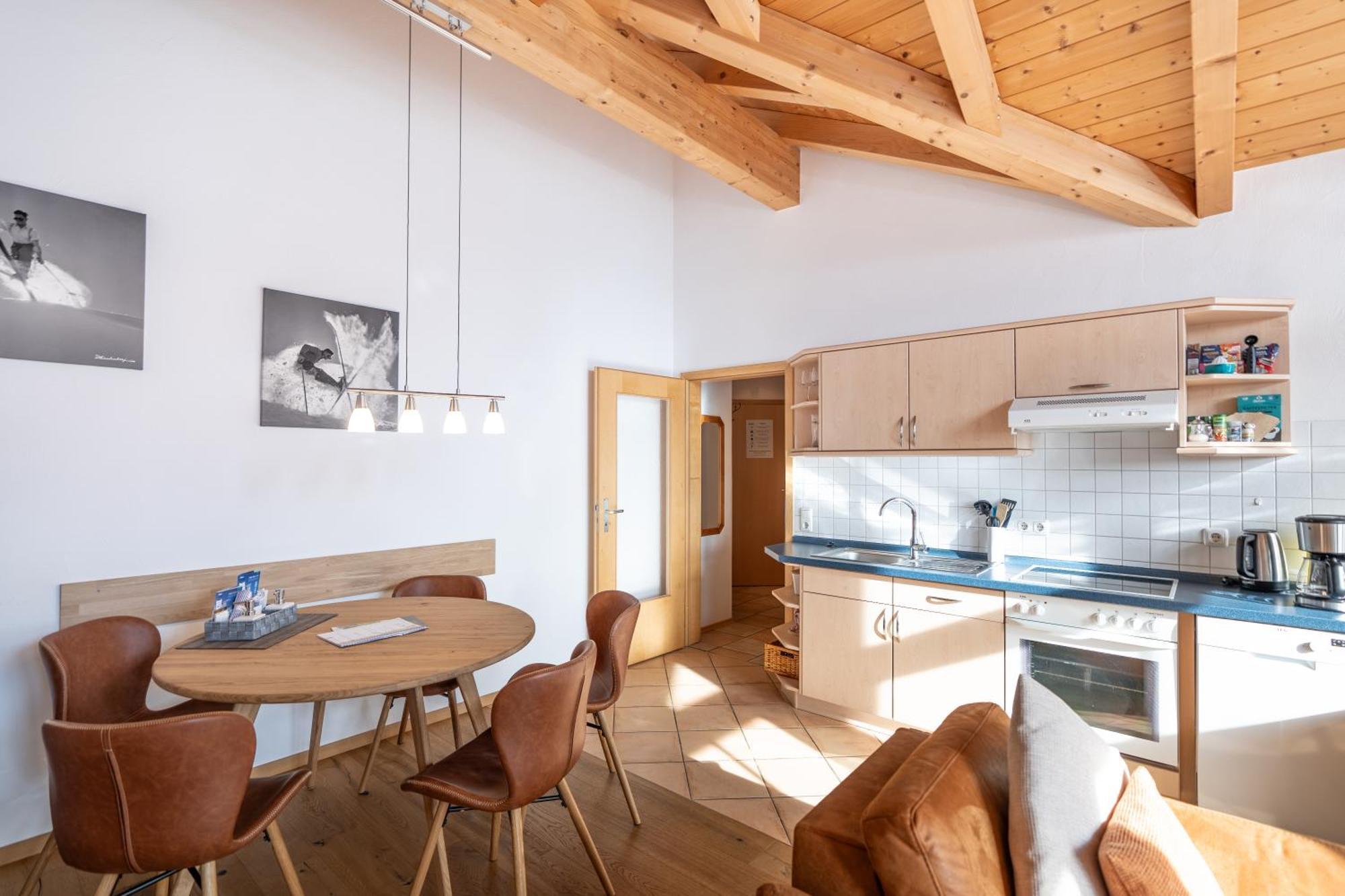 Haus Goehl Daire Rettenberg Dış mekan fotoğraf