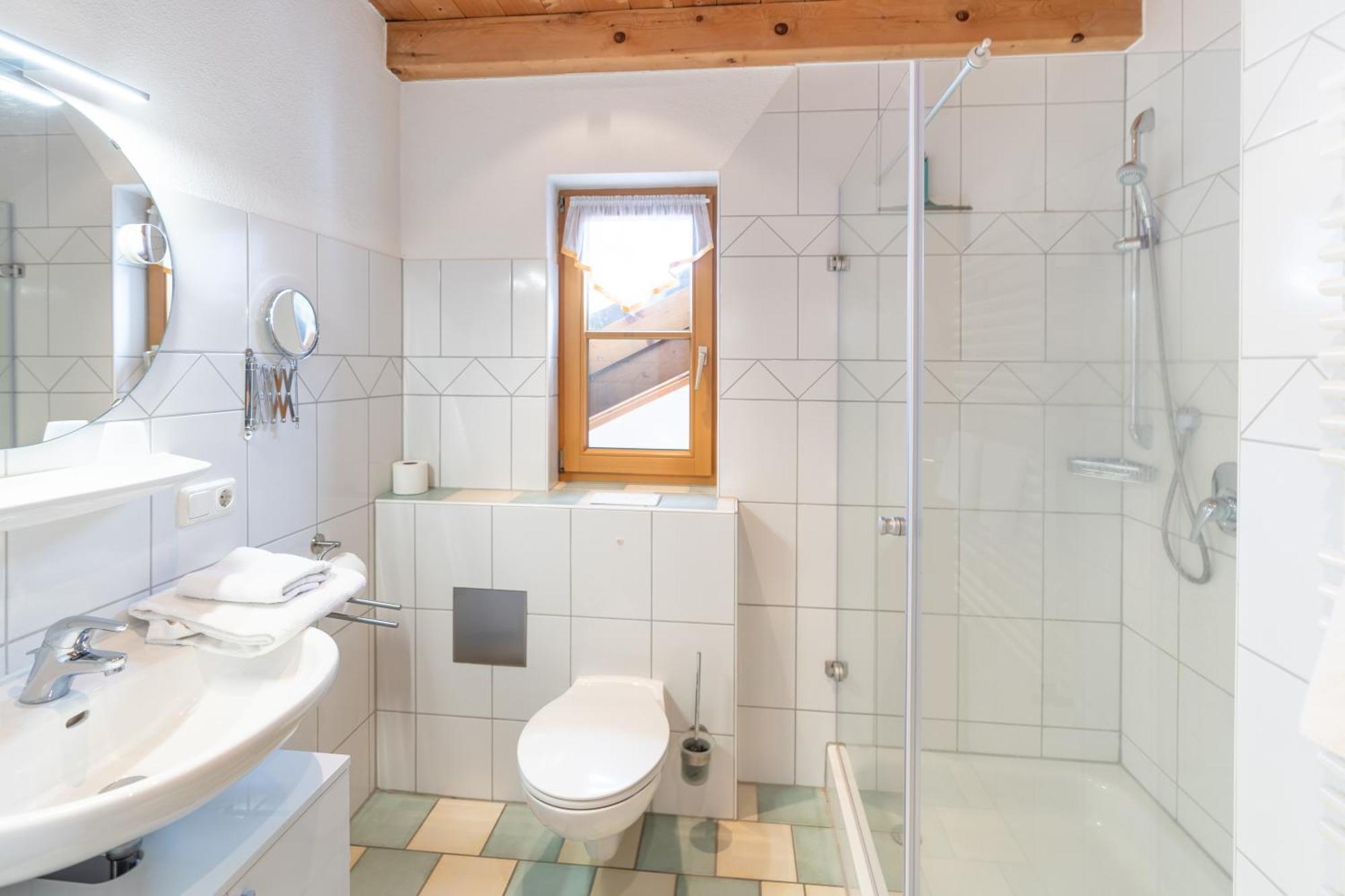 Haus Goehl Daire Rettenberg Dış mekan fotoğraf