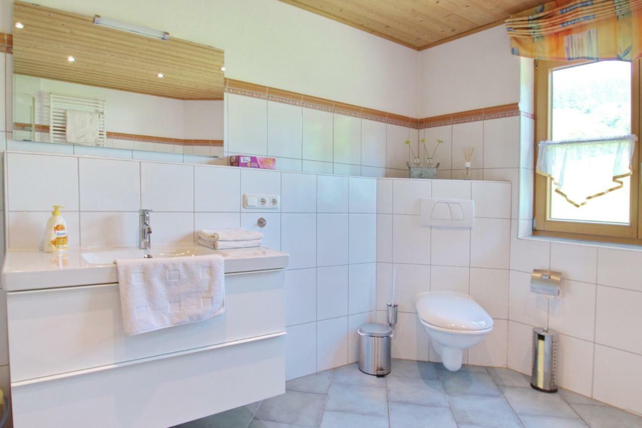 Haus Goehl Daire Rettenberg Dış mekan fotoğraf