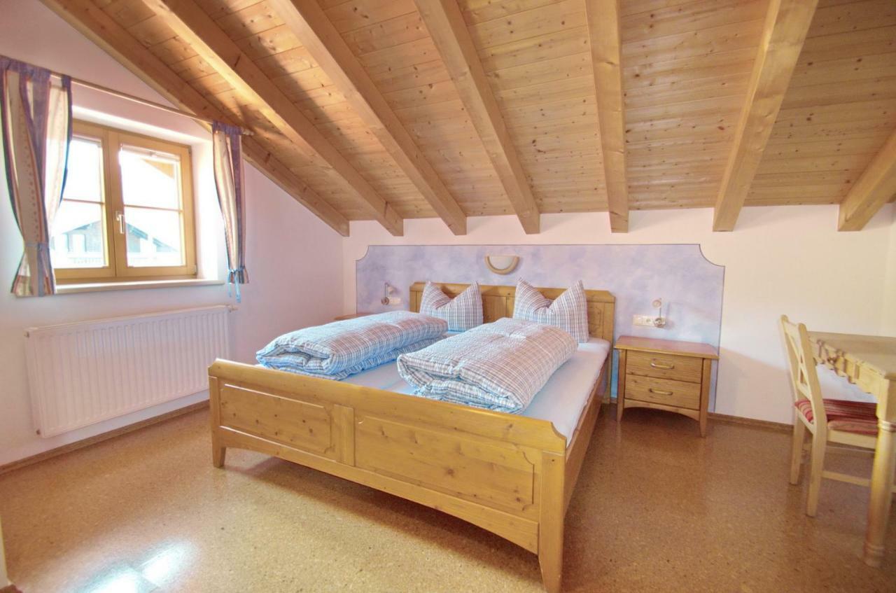 Haus Goehl Daire Rettenberg Dış mekan fotoğraf