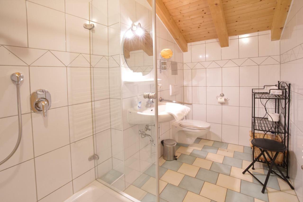 Haus Goehl Daire Rettenberg Dış mekan fotoğraf