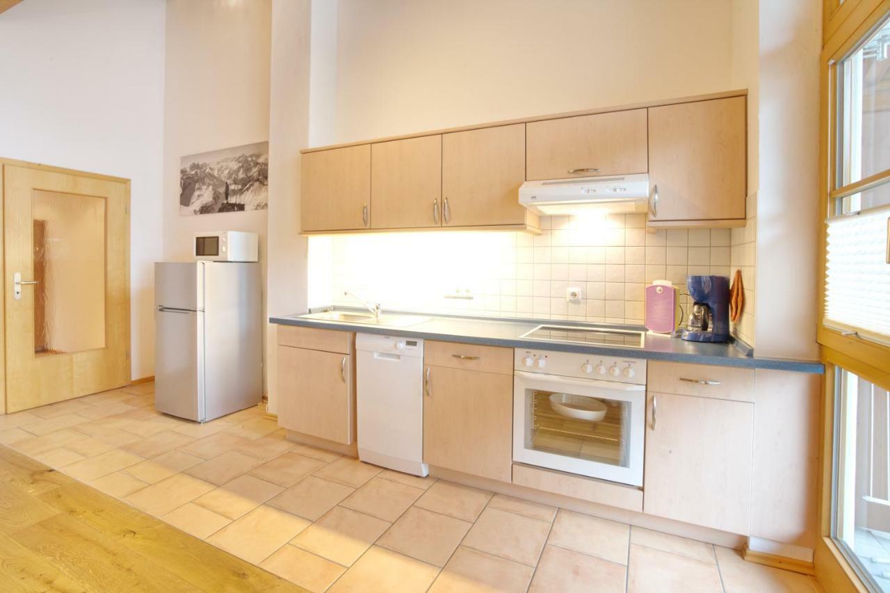 Haus Goehl Daire Rettenberg Dış mekan fotoğraf
