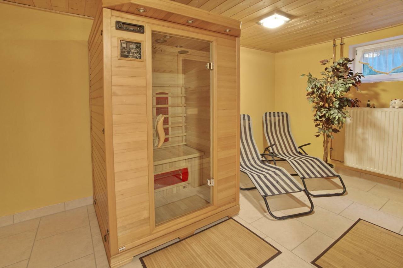 Haus Goehl Daire Rettenberg Dış mekan fotoğraf