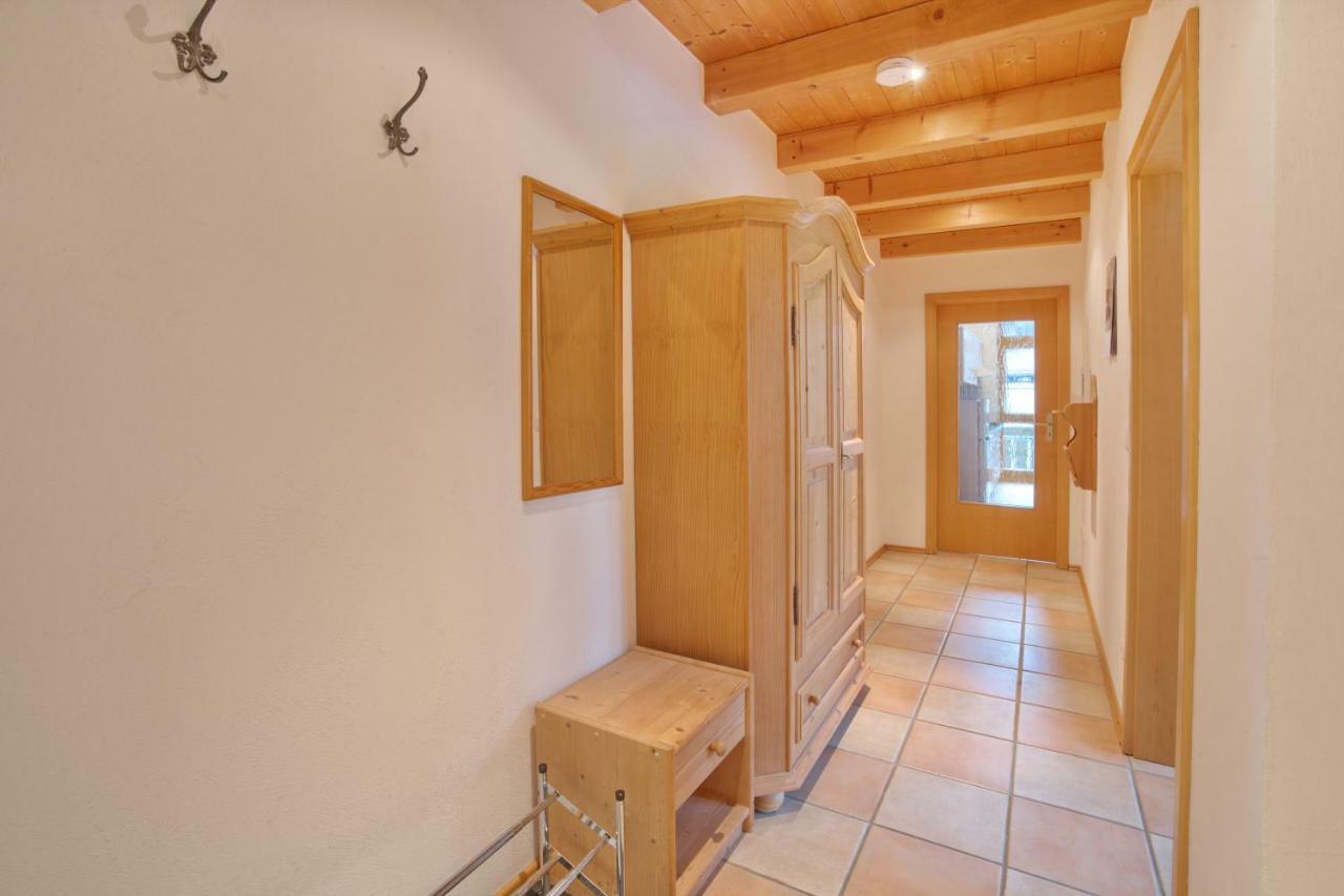 Haus Goehl Daire Rettenberg Dış mekan fotoğraf