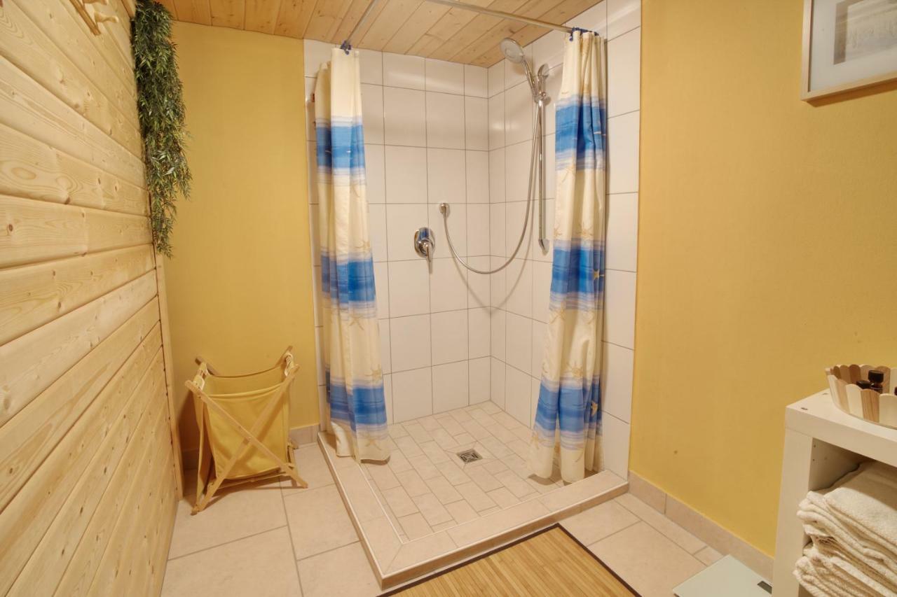 Haus Goehl Daire Rettenberg Dış mekan fotoğraf